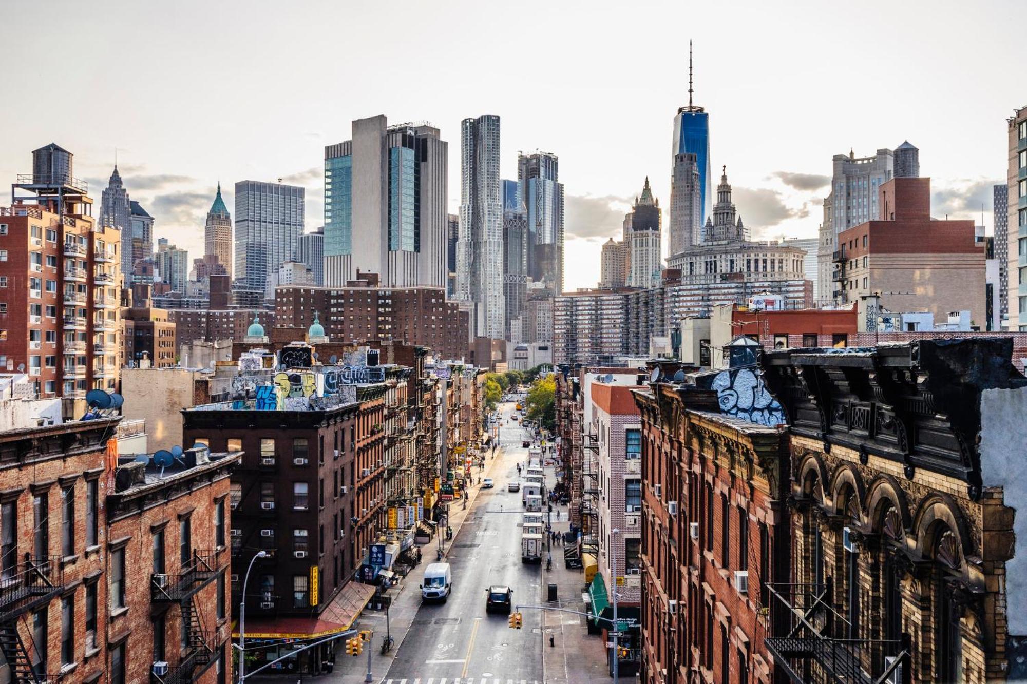 Crowne Plaza Times Square Manhattan, An Ihg Hotel New York Exterior foto